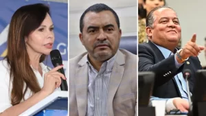 A volta de Wanderlei Barbosa e a fidelidade que virou poder: Dorinha e Eduardo Gomes no centro da reconquista política do Tocantins