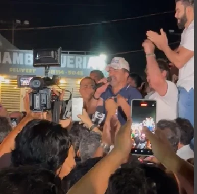 3 pontos que definem o julgamento do STF sobre o retorno de Wanderlei Barbosa ao governo do Tocantins