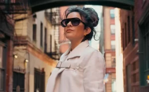 Estilista Jaqueline Chaves consolida 2025 como virada profissional e pessoal