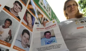 Desaparecimento de crianças no Brasil expõe falhas estruturais na proteção da infância