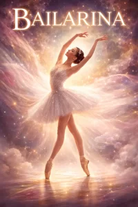 Cineasta cearense Gregori Fiorini estreia na literatura com o romance “A Bailarina”