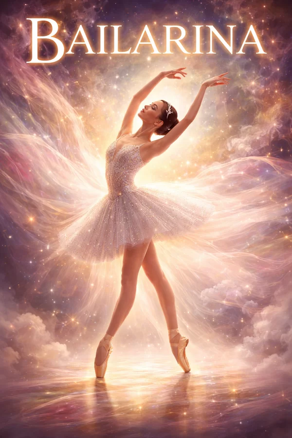 Cineasta cearense Gregori Fiorini estreia na literatura com o romance “A Bailarina”