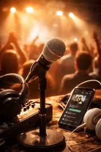 Do gospel ao católico: Top 10 músicas que dominam as plataformas e rádios religiosas do Brasil