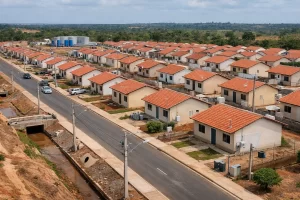 Tocantins contratou 13,4 mil moradias do Minha Casa Minha Vida entre 2023 e 2025