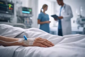 Relatório de ONG aponta falhas graves na assistência à saúde do Tocantins em 2025