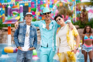 Luan Pereira lança “Nunca Esquecido” com Léo Foguete e MC Don Juan; exclusivo ao Diário Tocantinense, cantor abre 2026 com novo single e clipe