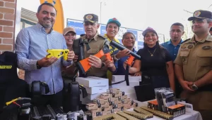 Em São Félix: “Ele conspirou contra o meu governo, minha pessoa e minha família. Eu não convivo”: Wanderlei endurece discurso no Jalapão, manda recado a Laurez e à oposição