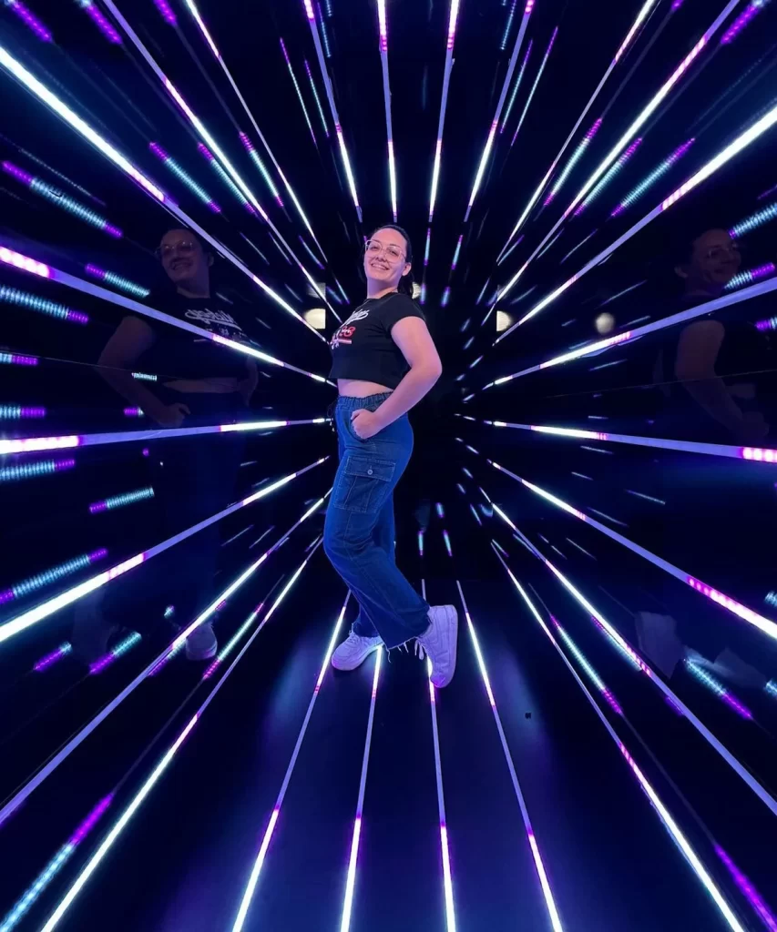 Garbonexp consolida modelo de negócios voltado à experiência do público em eventos