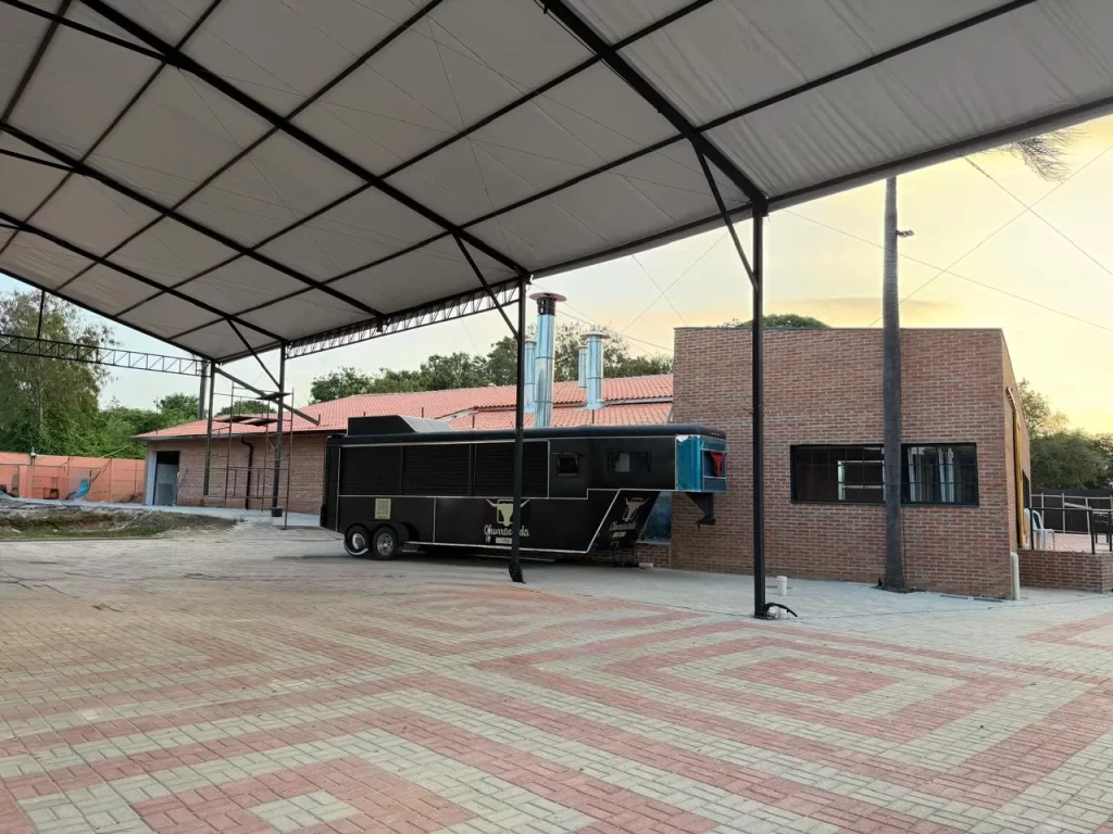 Estação 1610 inaugura em Itu um polo de gastronomia, lazer e experiências para toda família