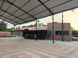 Estação 1610 inaugura em Itu um polo de gastronomia, lazer e experiências para toda família