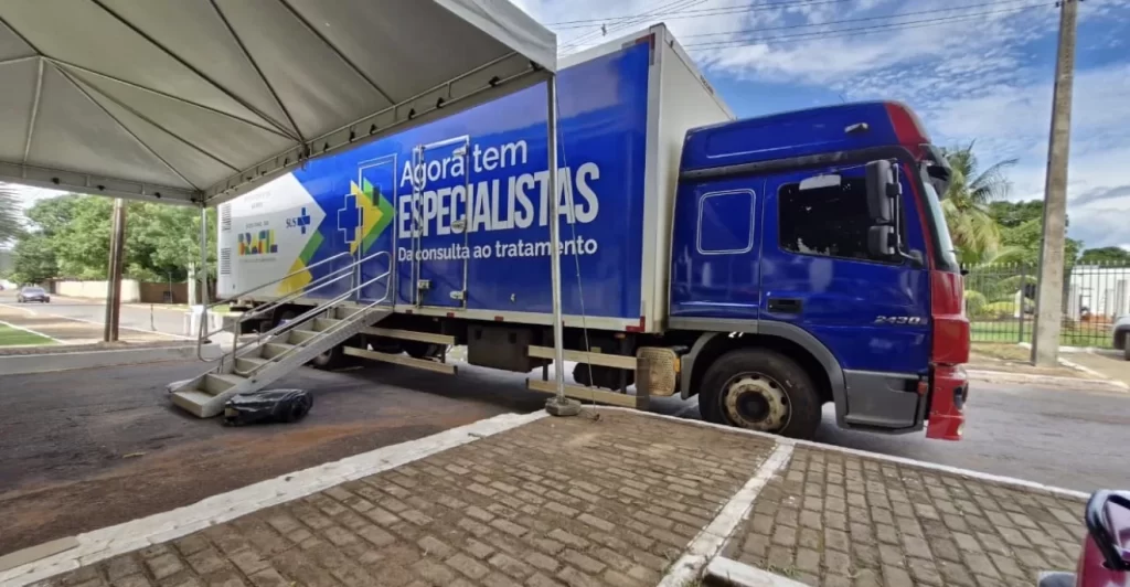 Prefeitura de Guaraí fortalece a saúde da mulher com atendimentos especializados pelo SUS