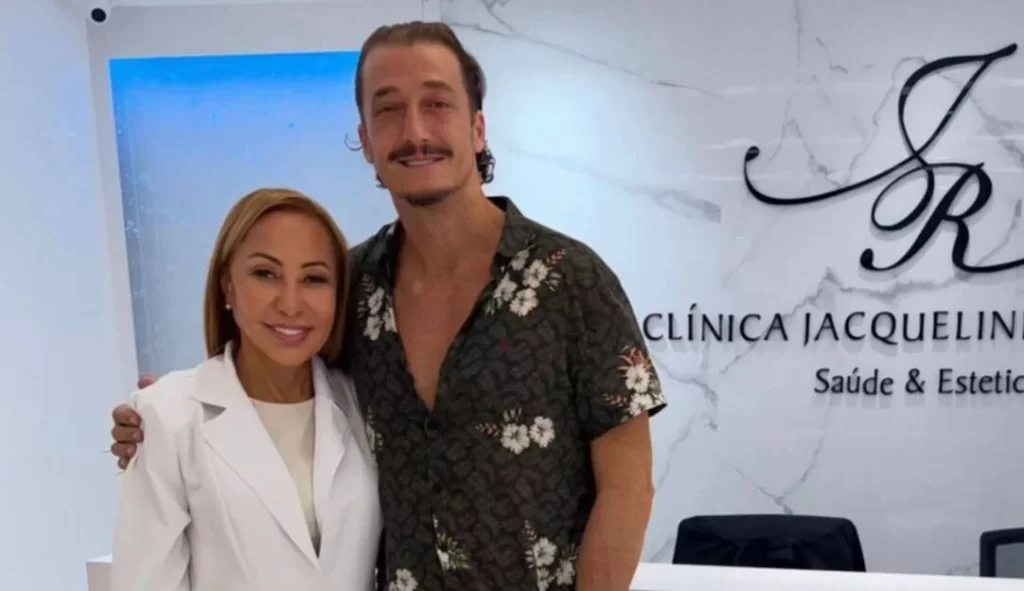 Roberto Rowntree vive nova fase e investe em cuidados com a saúde