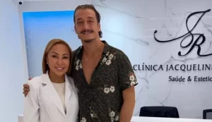 Roberto Rowntree vive nova fase e investe em cuidados com a saúde