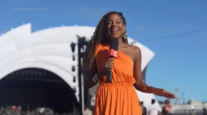 Luana Assiz integra time de apresentadores do Festival de Verão Salvador 2026 no Multishow e Globoplay