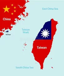 Tensão no Estreito de Taiwan atinge novo patamar e reacende alerta sobre comércio global e cadeias estratégicas