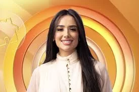 Jordana Morais entra para a história como a primeira tocantinense no BBB em 26 anos