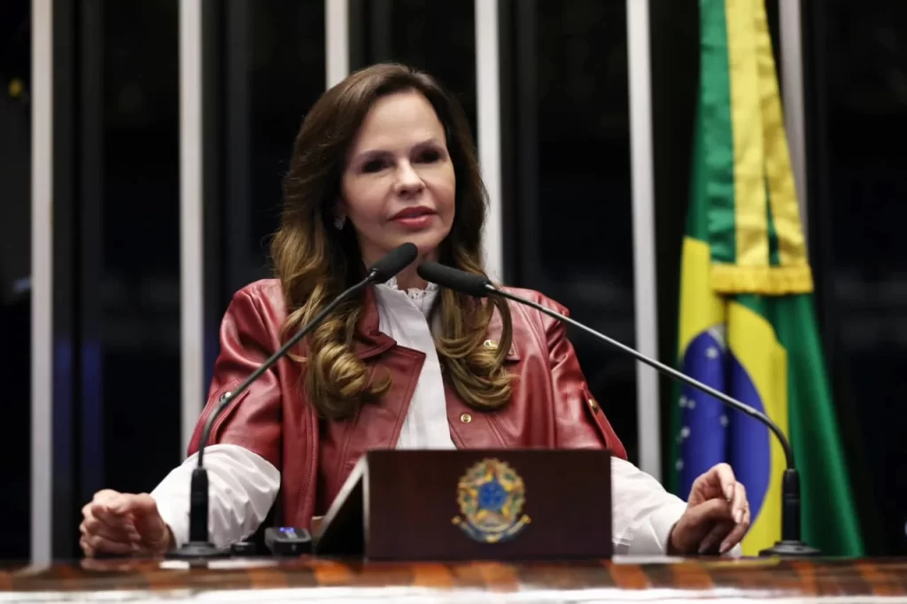 Projeto de Dorinha propõe atendimento psicológico via SUS a brasileiras vítimas de violência no exterior