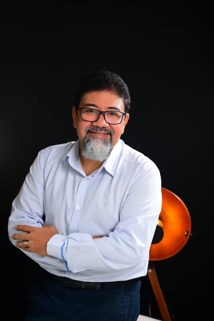 “Deus não pede coisas, Ele pede o coração”, diz Apostolo Bueno ao falar sobre começos e recomeços