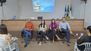 Guaraí passa a atender mulheres com unidade móvel federal e amplia oferta de exames especializados