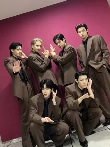 82MAJOR confirma shows no Brasil em 2026: veja datas, cidades, locais e valores