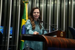 Dorinha destaca criação do Comitê dos Três Poderes como avanço no enfrentamento ao feminicídio