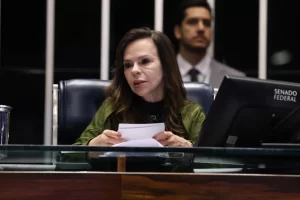 “Não podemos permitir brechas”: Professora Dorinha apresenta projeto que impede uso de ‘consentimento’ para absolver acusados de estupro de menores