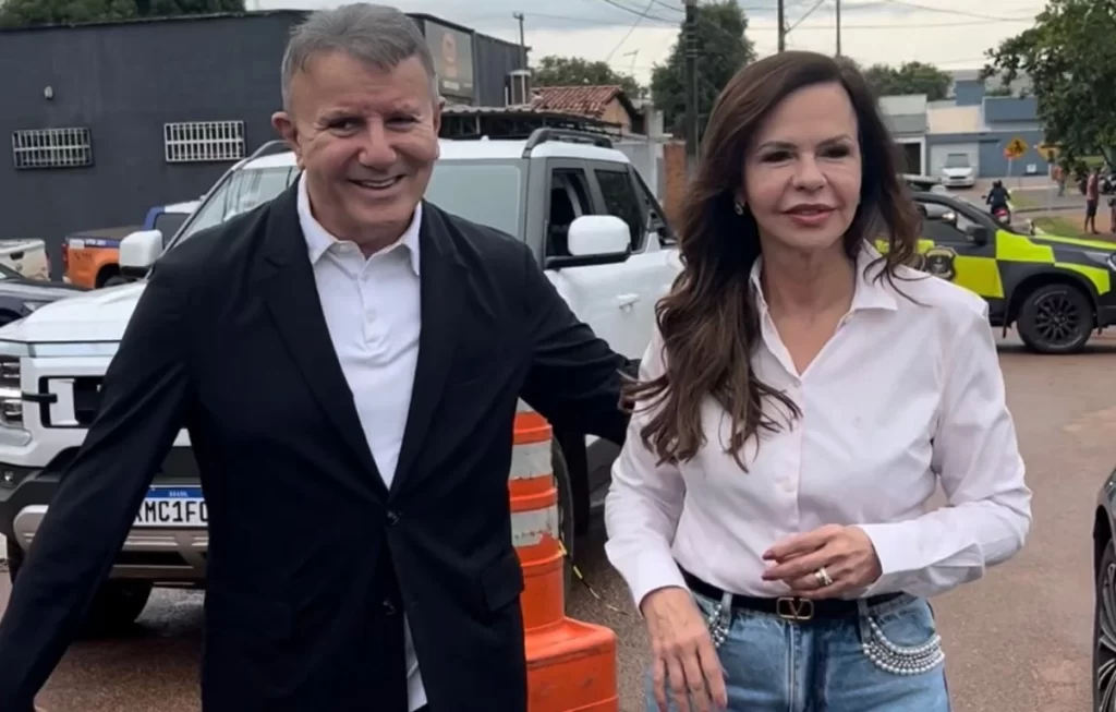 “Quem tem mais conteúdo e é inatacável do ponto de vista ético e moral”, diz Eduardo; “o ser humano não quer favor, quer dignidade”, afirma Dorinha em entrega de CRAS em Palmas