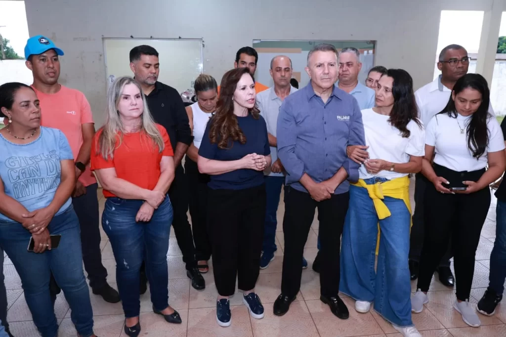 Dorinha articula apoio federal para atender famílias atingidas por chuvas no Taquari