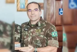 Coronel Fabrício Moreira de Bastos: prisão de militar residente em Palmas insere capital no centro da trama golpista; entenda o caso