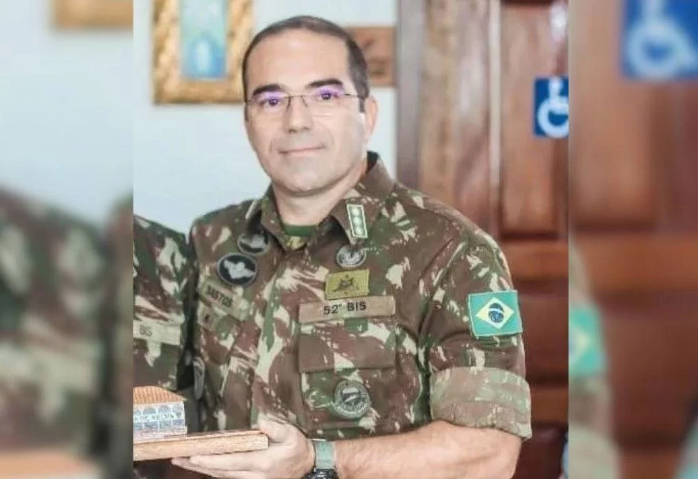 Coronel Fabrício Moreira de Bastos: prisão de militar residente em Palmas insere capital no centro da trama golpista; entenda o caso