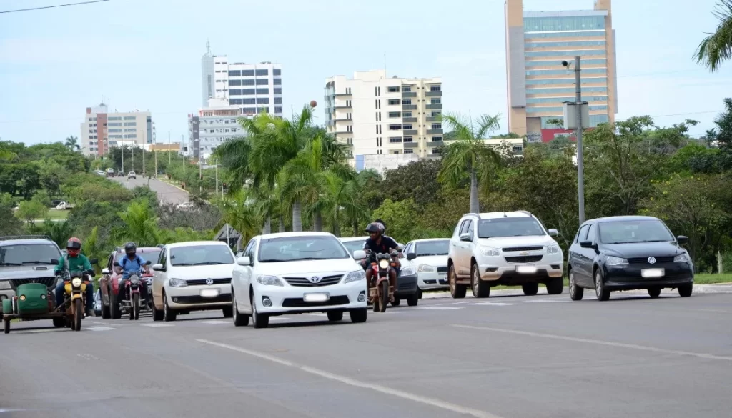 Governo do Tocantins beneficia mais de 175 mil tocantinenses com isenção de IPVA para veículos com mais de 20 anos