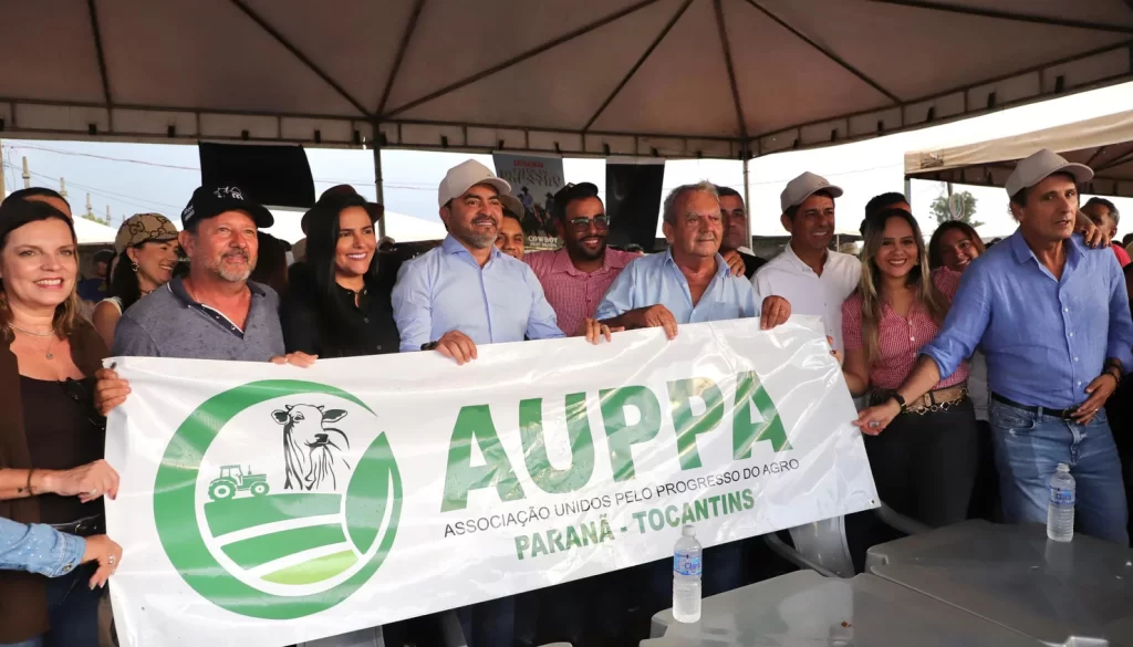 Vaquejada de Paranã virou ativo cultural e econômico no sul do Tocantins