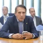 “Internet precisa de responsabilidade”, diz Carlos Henrique Gaguim ao avançar projeto contra conteúdos perigosos