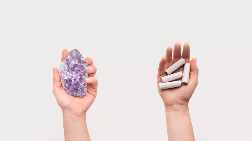 Falta de lítio no organismo: o que é, quais os sintomas e o que dizem os especialistas