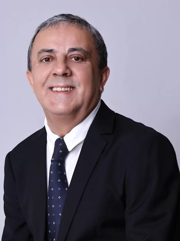 Fundador, voluntário e agora presidente: a trajetória de Francisco se confunde com a própria história da CDL Palmas