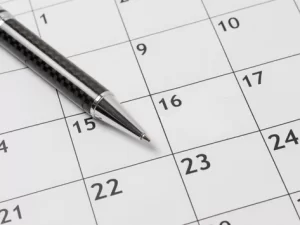 Justiça Federal no Tocantins divulga calendário oficial de feriados e pontos facultativos para 2026