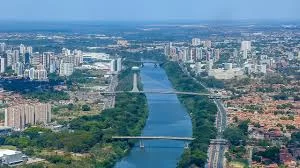 Por que Teresina é considerada a cidade mais quente do Brasil?