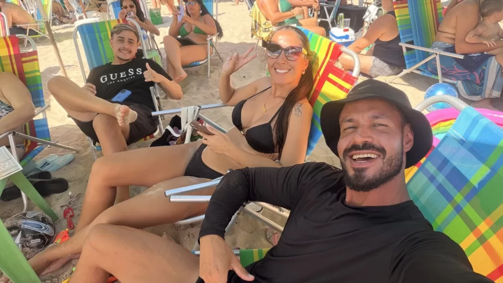 Conectado com o Verão: quando o Brasil vira cenário e experiência