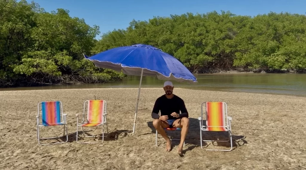 Coruripe: entre o rio e o mar, o destino que revela um Alagoas ainda pouco explorado mas rico em beleza