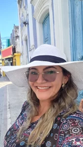 “Quando passares pelas águas, estarei contigo”, afirma missionária Ires Pérez em mensagem no quadro Fé em Ação