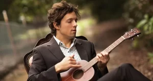 Jason Mraz une música, filantropia e bem-estar em turnê que passa pelo Brasil em 2026