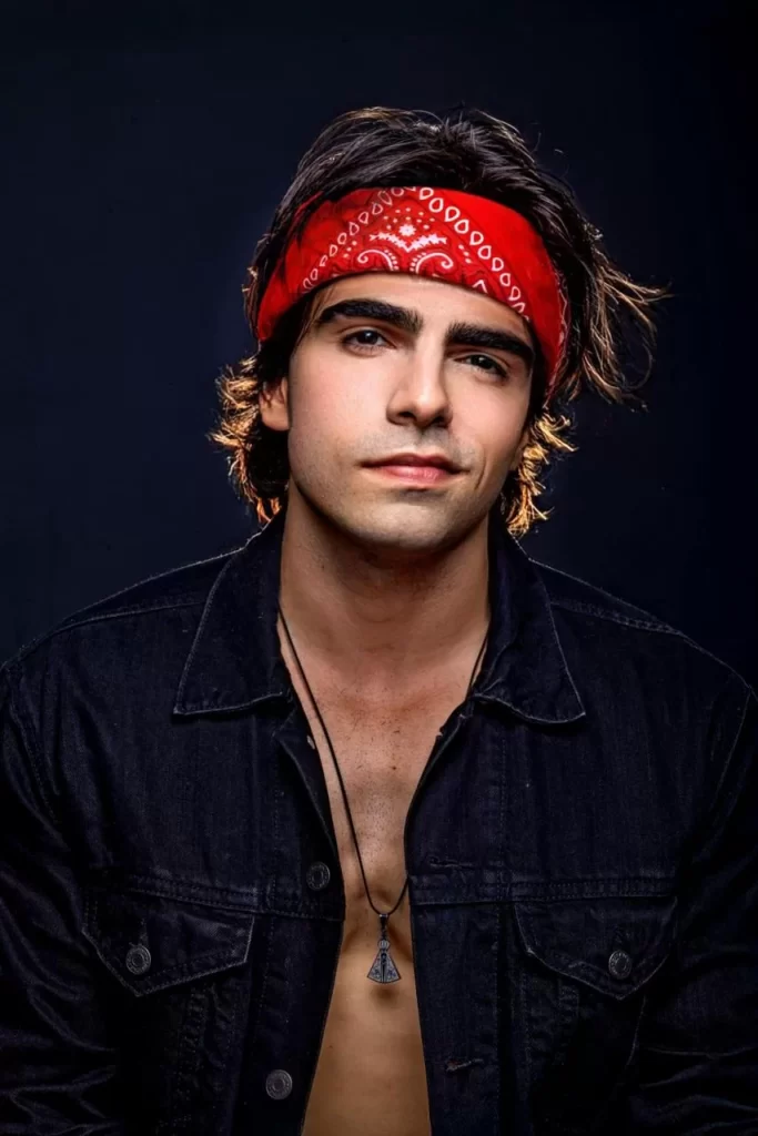 Hora da Fama | Exclusivo: “Yan é um anti-herói, não é vilão nem herói”, diz Lucas Amorim sobre De Volta Pra Casa