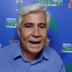 Eduardo Madruga quer gabinete voltado aos prefeitos e confirma apoio a Dorinha e Flávio Bolsonaro