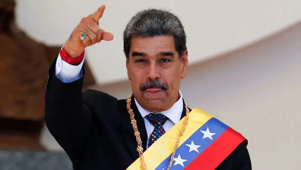 Ex-chefe de inteligência venezuelana e caso Maduro: o que se sabe, o que está em tribunal e o que é verdade