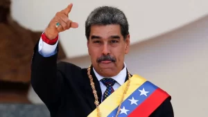 Ex-chefe de inteligência venezuelana e caso Maduro: o que se sabe, o que está em tribunal e o que é verdade