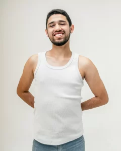 Pedro Macedo estreia na literatura com romance que transforma sentimentos em narrativa e terá lançamento em março