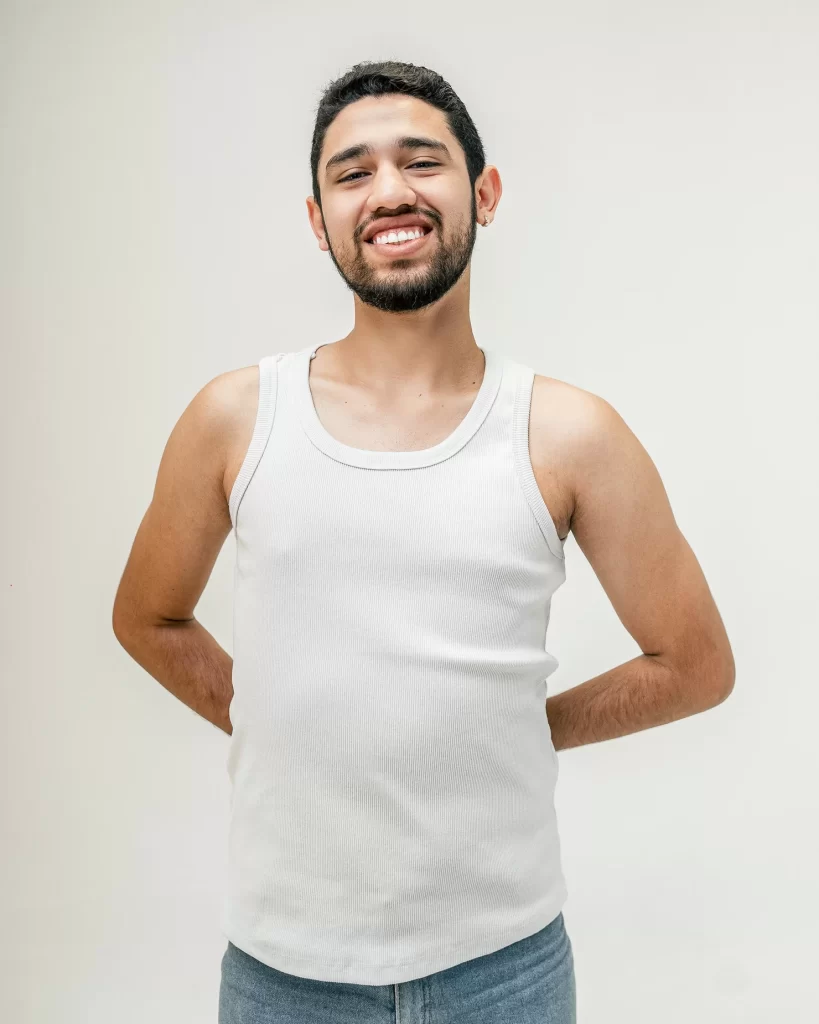 Pedro Macedo estreia na literatura com romance que transforma sentimentos em narrativa e terá lançamento em março