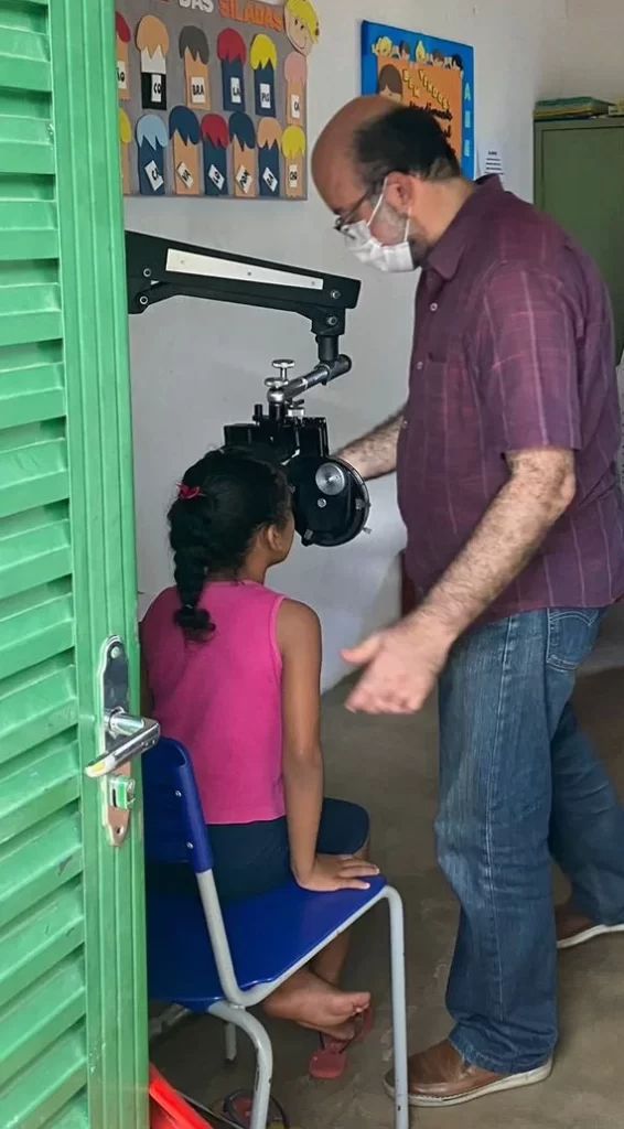 Pesquisa revela fatores de risco e impactos da toxoplasmose na saúde ocular de comunidades quilombolas no Tocantins