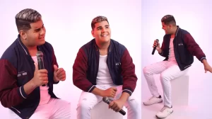 Dougllas Fernanddo lança pout-pourri carnavalesco e aposta na força da folia pernambucana