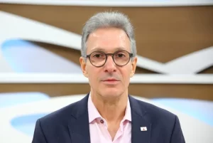 Centrão veta Zema como vice de Flávio Bolsonaro e impasse expõe que a direita chega rachada à largada de 2026